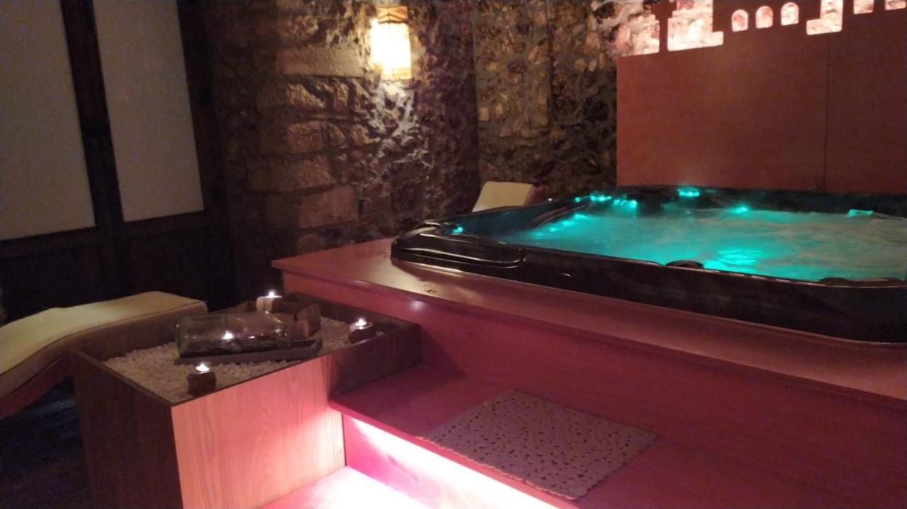Bed and Breakfast Casa Vacanze - Franco Ed Enza San Gregorio Magno Экстерьер фото
